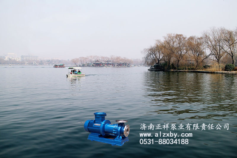 不锈钢磁力泵厂家正祥泵业
